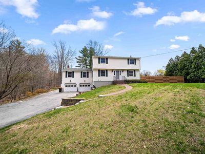 47 Edwards Mill Road, Chester, NH, 03036