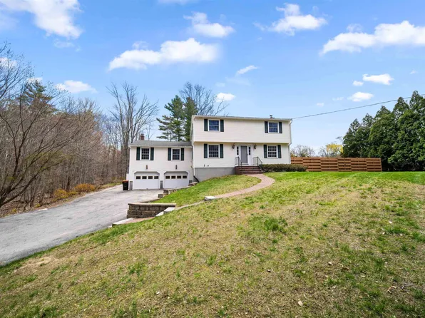 47 Edwards Mill Road, Chester, NH 03036