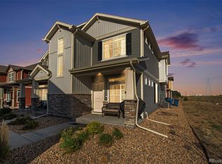 17960 E 103rd Ave, Commerce City, CO 80022