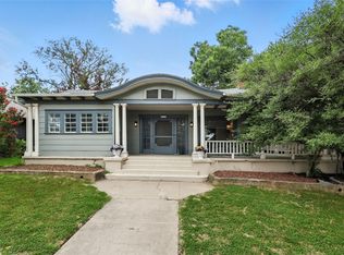 1000 W Hickory St, Denton, TX 76201