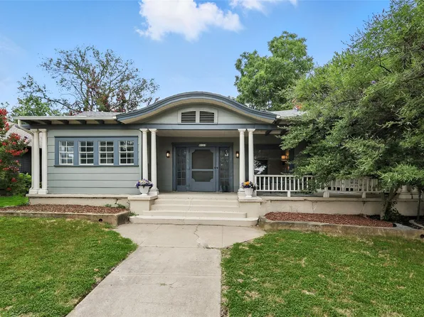 1000 W Hickory St, Denton, TX 76201