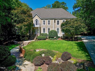 310 Bordeaux Ln, Cary, NC, 27511