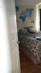 Rented by Roz Khan, LREB
