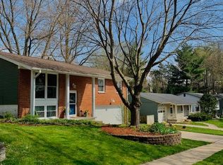 918 Talwrn Ct, Iowa City, IA 52246
