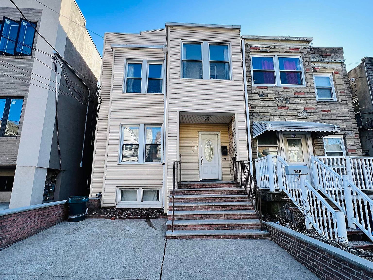 143 Beach St 2, Jersey City, NJ 07307 Zillow
