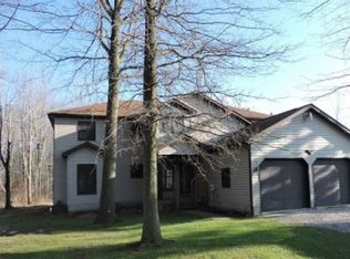450 Carson Rd, Ashtabula, OH 44004