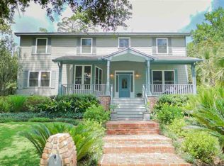2596 Noble Dr, Tallahassee, FL 32308
