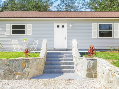 114 Bobwhite Rd, Saint Augustine, FL, 32086