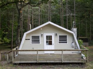 10626 Round Lake Dr, Mecosta, MI 49332