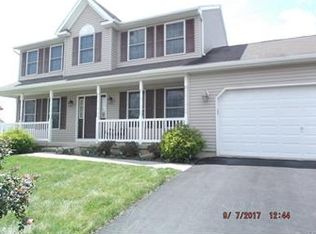 1380 Shiloh Rd, Allentown, PA 18106
