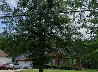 156 Joycliff Cir, Macon, GA 31211