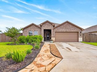 1294 Carnaby St, Corpus Christi, TX 78415