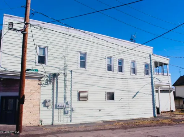 1500 N Main Ave, Scranton, PA 18508