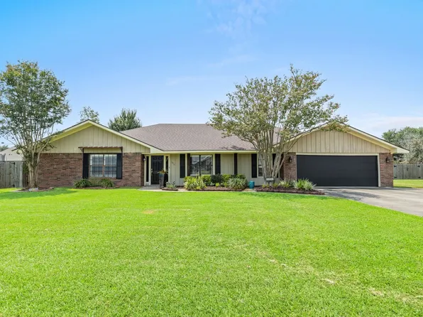 1212 Kellison Ln, Sulphur, LA 70663
