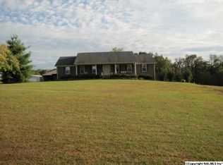 249 Lincoln Rd, Fayetteville, TN 37334