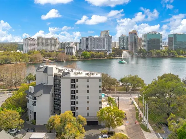 401 E Robinson St APT 202, Orlando, FL 32801