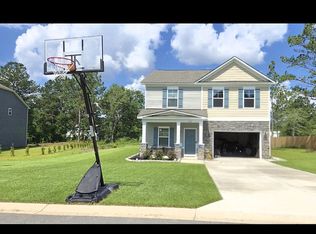 678 Rose Quartz Ln, Lexington, SC 29073