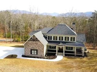 26 Shady Rdg, Blairsville, GA 30512