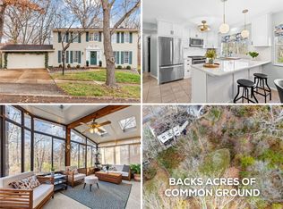 648 Oak Path Dr, Ballwin, MO