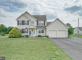 5312 Lake Rd, Newfield, NJ 08344