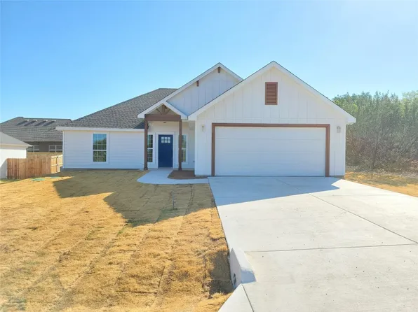 5507 Firewood Trl, Granbury, TX 76048