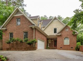 3561 Stevens Way, Martinez, GA 30907