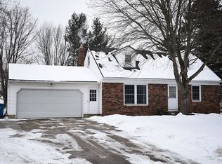 1470 Kenowa Ave SW, Grand Rapids, MI 49534