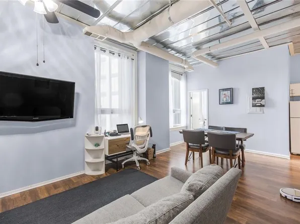 20 Marietta St NW APT 10F, Atlanta, GA 30303