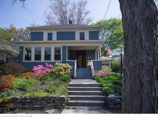65 Rockland Ave, Portland, ME 04102