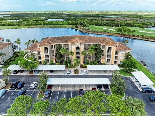 7911 Grand Estuary Trl Unit 201, Bradenton, FL 34212