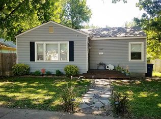 1009 S West St, Stillwater, OK 74074