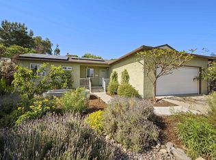 8060 Laird St, La Mesa, CA 91942