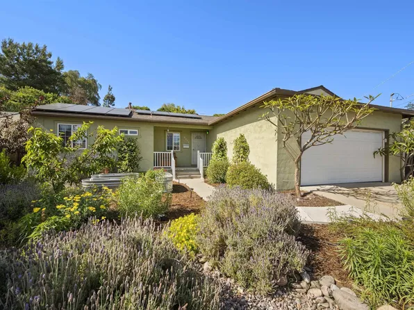 8060 Laird St, La Mesa, CA 91942