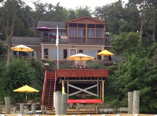 5758 Mallow Trl, Mason Neck, VA 22079