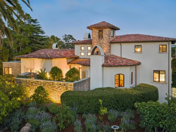 40 W Seaview Ave, San Rafael, CA 94901