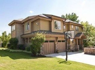 5150 S Wander Ln, Holladay, UT 84117