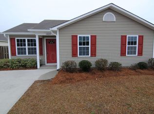 1422 Spring Pine Ct NE, Leland, NC 28451