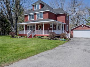948 N Main Street, Brewer, ME 04412