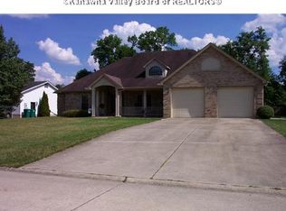 6 Anchors Way, Winfield, WV 25213