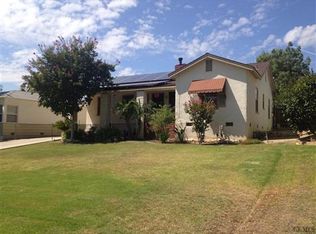 2722 La Cresta Dr, Bakersfield, CA 93305