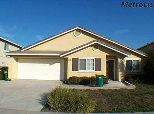 5268 Foxglove Ct, Stockton, CA 95212