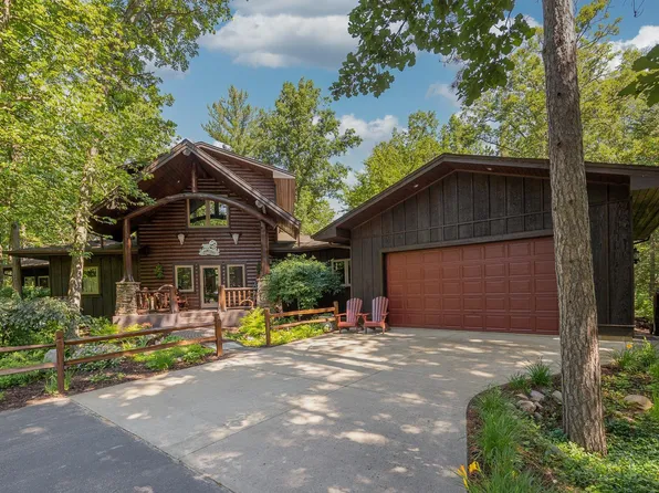 2155 14th Ave NW, Backus, MN 56435