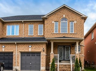1070 Cumming Blvd, Milton, ON L9T 6T3