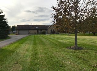 3567 Weisenberger Rd, Lebanon, OH 45036