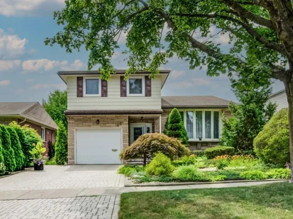 55 Coach Hill Dr, Kitchener, ON N2E 1N7