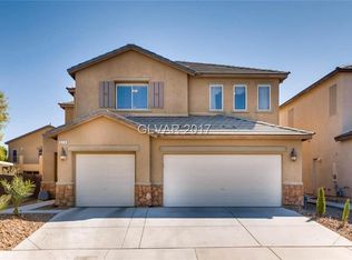 613 E La Madre Way, North Las Vegas, NV 89081