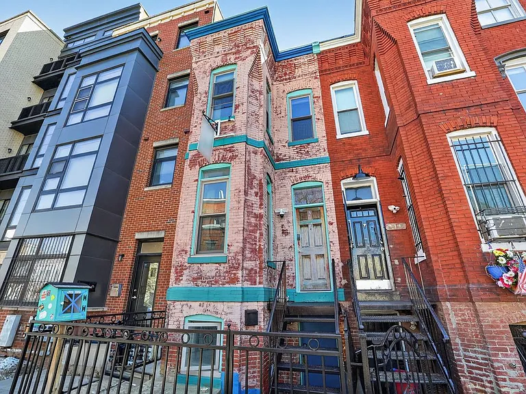 914 N St NW — Photo 1