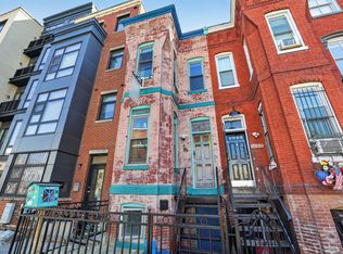 914 N St NW, Washington, DC 20001