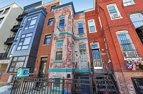 914 N St NW Photo 1