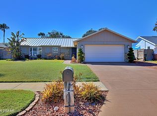 1228 Mardrake Rd, Daytona Beach, FL 32114